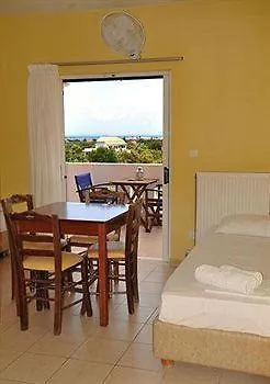 Ξενοδοχείο Ithaki Holidays 2*