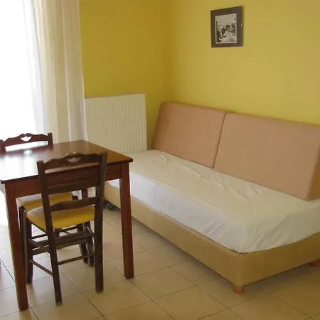 Ξενοδοχείο Ithaki Holidays Φρύνι