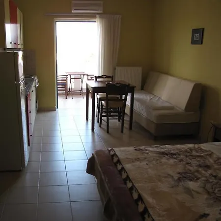 Ithaki Holidays Ξενοδοχείο Φρύνι