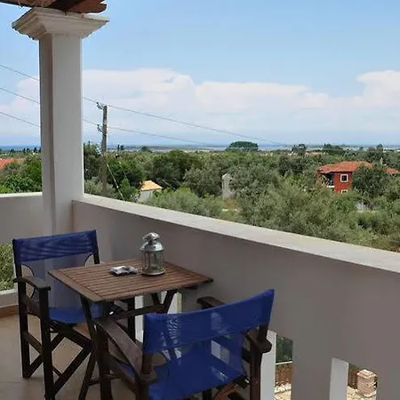Ξενοδοχείο Ithaki Holidays