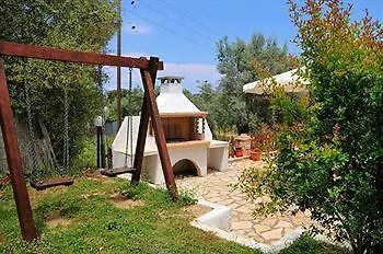 Ithaki Holidays Hotel Frinion