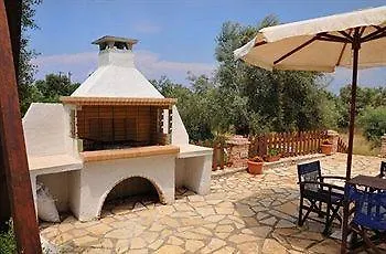 Ithaki Holidays Hotel 2*