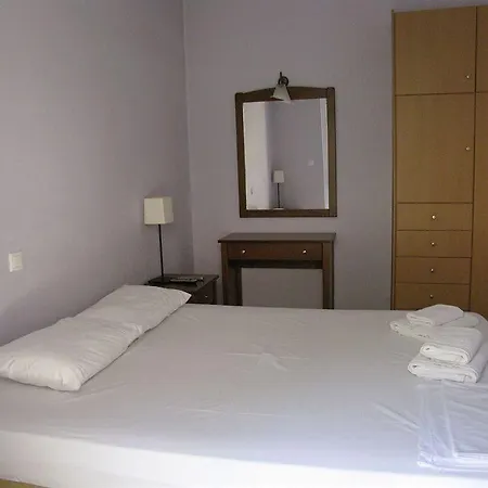 Hotel Ithaki Holidays