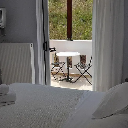 Ithaki Holidays Hotel Frinion