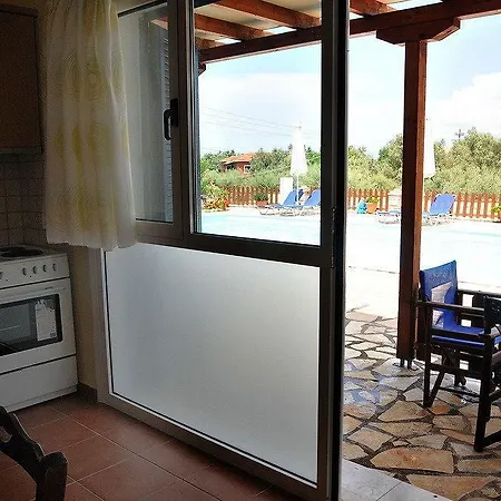 Ithaki Holidays Hotel 2*