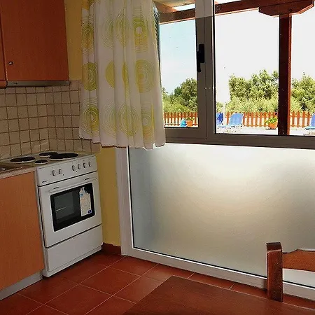 Hotel Ithaki Holidays Frinion