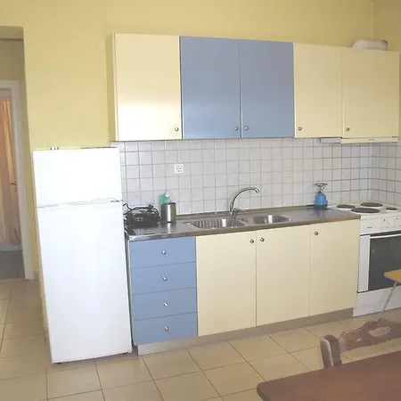Hotel Ithaki Holidays 2*