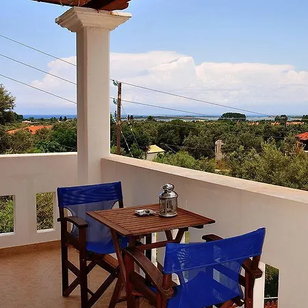 Hotel Ithaki Holidays Frinion