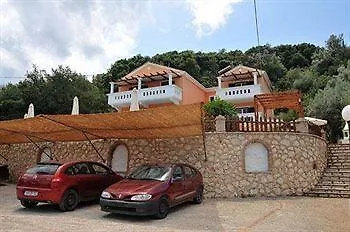 Hotel Ithaki Holidays
