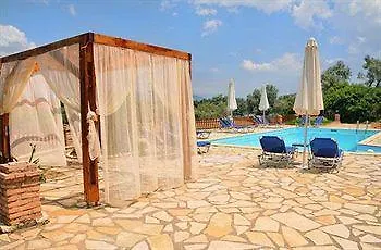 Ithaki Holidays Hotel Frinion