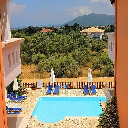 Ithaki Holidays Hotel