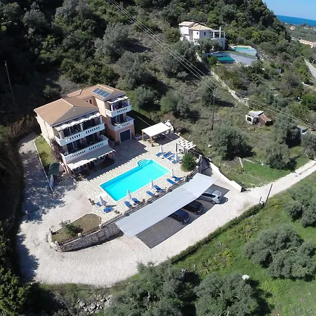 Hotel Ithaki Holidays