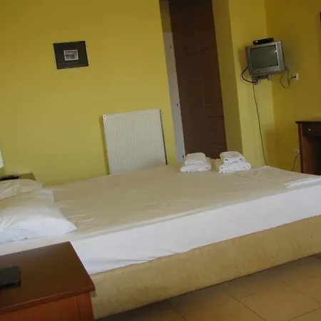 Hotel Ithaki Holidays Frinion