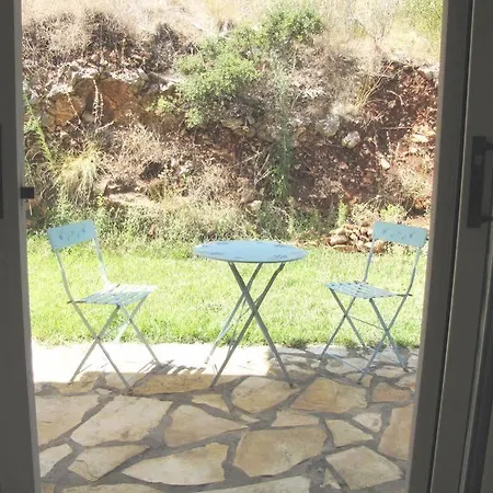 Hotel Ithaki Holidays