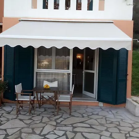 Hotel Ithaki Holidays