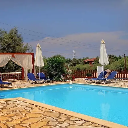 Hotel Ithaki Holidays Frinion