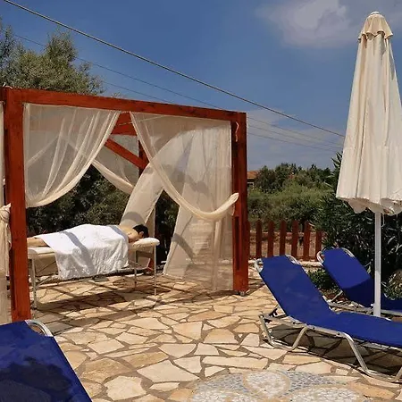 Hotel Ithaki Holidays Frinion
