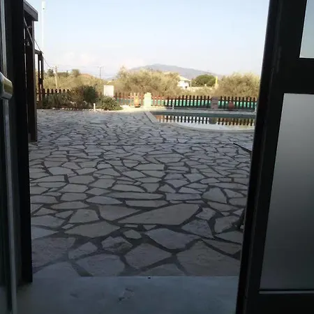 Hotel Ithaki Holidays 2*
