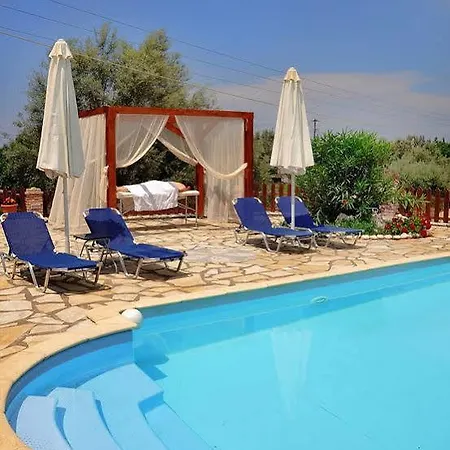 Ithaki Holidays Hotel