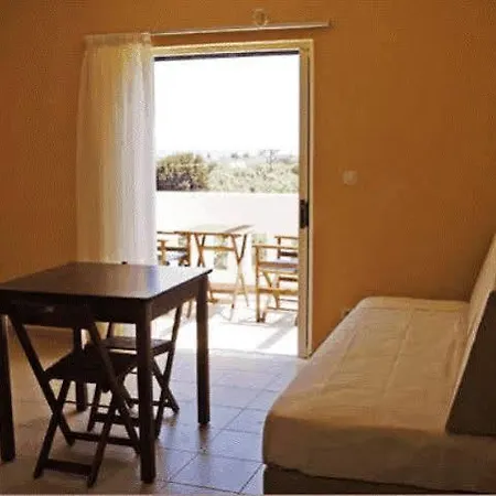 Hotel Ithaki Holidays Frinion
